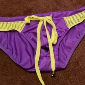 MEN'S  SWIM UNDERWEAR BRIEFS